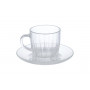 Чайный сервиз Luminarc LANCE 4пр-200мл P5710
