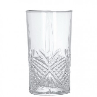 Набор стаканов высоких Luminarc RHODES 280мл - 6шт N9065