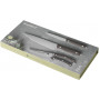 Набор ножей BergHoff RON 3пр 3900150