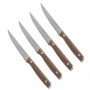 Набор ножей BergHoff RON для стейка 4пр 3904108