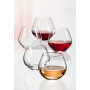 Набор стаканов для виски Bohemia Amoroso 440мл-2шт 23001/440