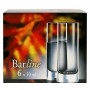 Набор стопок для водки Bohemia Barline 50мл-6шт 25089 50