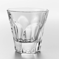 Набор стаканов для виски Bohemia Apollo 230мл-6шт 2KD16 99P89 230