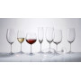 Набор бокалов для вина Bohemia Barbara (Milvus) 670мл -6шт 1SD22 00000 670