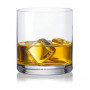 Набор стаканов для виски Bohemia Barline 410мл-6шт 25089/410