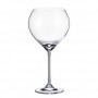 Набор бокалов для вина Bohemia Cecilia 640мл -6шт 1SF06 /640