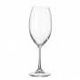 Набор бокалов для вина Bohemia Barbara (Milvus) 400мл -6шт 1SD22 00000 400