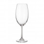 Набор бокалов для вина Bohemia Barbara (Milvus) 510мл -6шт 1SD22 00000 510