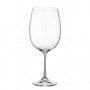 Набор бокалов для вина Bohemia Barbara (Milvus) 640мл -6шт 1SD22 00000 640