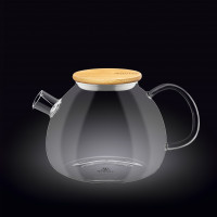 Чайник для заварювання з фільтром Wilmax Thermo 1500мл WL-888825 / A