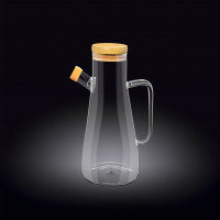 Емкость для масла Wilmax Thermo 650мл WL-888959 / A