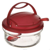 Сахарница HEREVIN VERA 400мл 131555-000