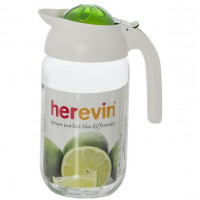 Кувшин HEREVIN TOLEDO GREEN NEW 1,5л 111265-002