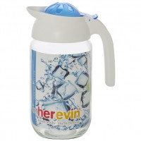 Кувшин HEREVIN TOLEDO BLUE NEW 1,5л 111265-009