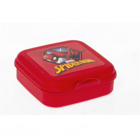 Контейнер для еды HEREVIN DISNEY SPIDERMAN 5х15х15см 161456-190