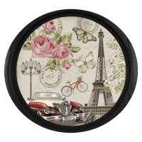 Поднос для сервировки HEREVIN PARIS 32х30х3см 161061-005