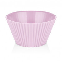 Салатник BAGER 25.5x13.5см BG-441/M L LILAC