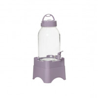 Диспенсер для напитков HEREVIN Beverage LILAK 3л 137600-603