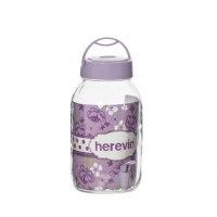 Диспенсер для напитков HEREVIN Beverage LILAK 3л 137600-503