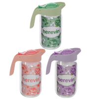Кувшин HEREVIN TOLEDO MIX 1л 111271-500