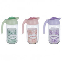 Кувшин HEREVIN TOLEDO SOFT MIX1 1,5л 111265-500