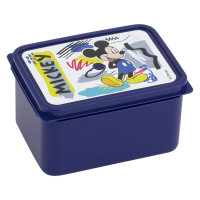 Контейнер з Herevin Disney Mickey 7x12x9cm 161853-013 кришка