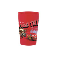 Стакан HEREVIN DISNEY CARS 340мл 161911-121