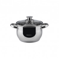 Кастрюля Ringel BRAND 18см (2,5л) RG-2012-18