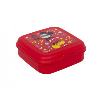 Herevin Disney Mickey Mouse 2 5x15x15cm 161456-014 контейнер