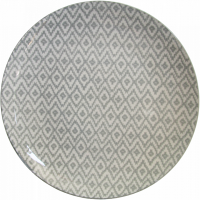Тарелка десертная Milika Thai Silk Airy 19см M0470-26-S1