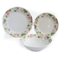 Столовый сервиз Milika Denisa 18пр M06240-SET18-18061