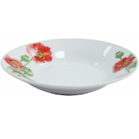 Тарелка глубокая Milika Opium 20 см M0660-S20-17194