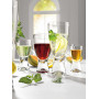 Набор бокалов для вина Bohemia Samba 320мл 6шт 40427 320