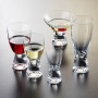 Набор бокалов для вина Bohemia Samba 200мл 6шт 40427 200