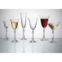 Набор бокалов для вина Bohemia Parus 250мл 6шт 1SF89 00000 250