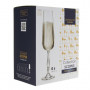 Набор бокалов для шампанского Bohemia Scopus 220мл 6шт 1SF78 00000 220