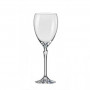 Набор бокалов для вина Bohemia Lilly 350мл-6шт b40768-405641