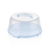 Тортовница BAGER 33х16см BG-452 B BLUE