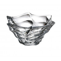 Конфетница Bohemia Flamenco 130 мм 6KG08 99V46 130