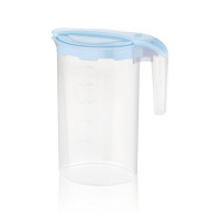 Кувшин с крышкой BAGER 1,75л BG-417 B BLUE