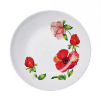 Тарелка глубокая Luminarc BERGAMOTE 20см P1181