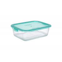 Контейнер прямоугольный LUMINARC KEEP'N BOX 1220мл P5517