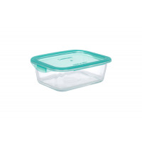 Емкость для еды прямоугольная Luminarc Keep'n'Box 820мл P5518