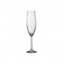 Набор бокалов для шампанского Bohemia Maxima 220мл-6шт 40445 220