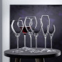 Набор бокалов для вина Bohemia Bravo 420мл 6шт 40817 420