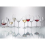 Набор бокалов для вина Bohemia Colibri 650мл 6шт 4S032 00000 650