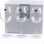 Набор бокалов для вина Bohemia Maxima 580мл-6шт 40445 580