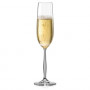 Набор бокалов для шампанского Bohemia Cindy 190мл 6шт 40754 190