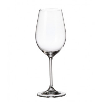 Набор бокалов для вина Bohemia Colibri 350мл 6шт b4S032-405526