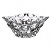 Фруктовница Bohemia Samba 305 мм 6BT01 9BT01 305